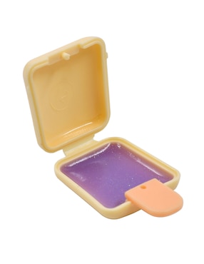 Bálsamo Claire´s aroma uva de 8 g