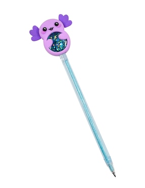 Pluma de gel Claire's