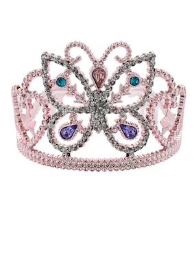 Tiara Para Disfraz Claire's