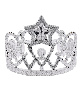 Tiara Para Disfraz Claire's