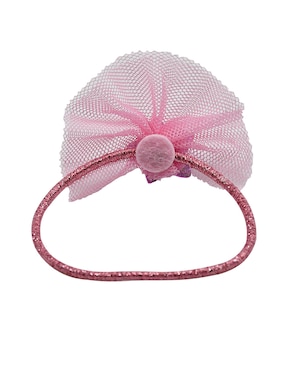 Set ligas para cabello Claire's