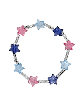 Collar y pulsera de estrella Claire´s