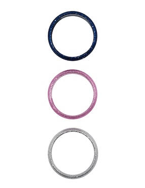 Set de pulsera Claire's