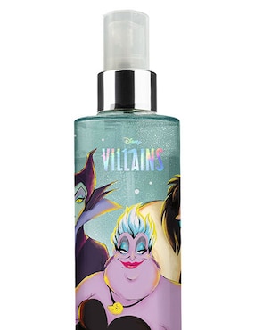 Body mist Disney para niña