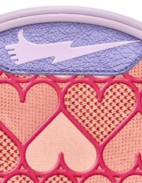 Bolsa crossbody Piagui School Lover para niña