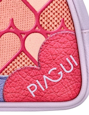 Bolsa crossbody Piagui School Lover para niña