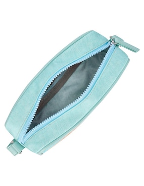 Bolsa crossbody Piagui Film Lover para niña