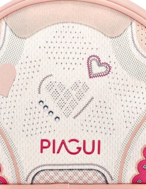 Bolsa crossbody Piagui Film Lover para niña