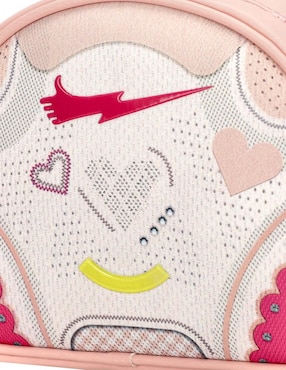 Bolsa crossbody Piagui Film Lover para niña
