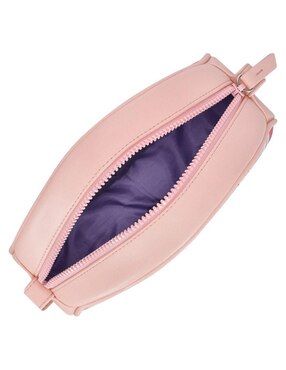 Bolsa crossbody Piagui Film Lover para niña