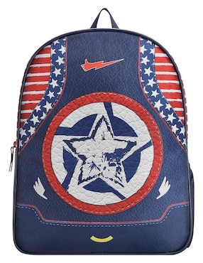 Mochila casual Piagui Hyouzou para niño