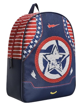 Mochila casual Piagui Hyouzou para niño