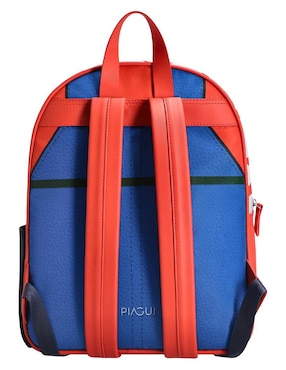 Mochila casual Piagui Inhel para niño
