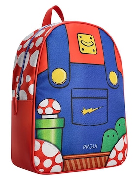 Mochila casual Piagui Inhel para niño