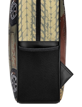 Mochila casual Piagui Moqueca para niño