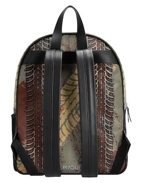 Mochila casual Piagui Moqueca para niño