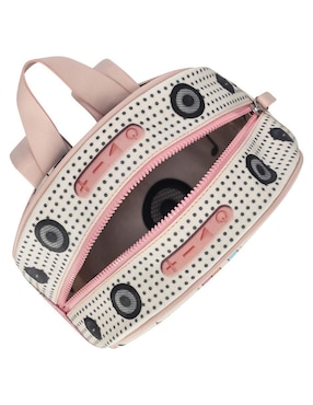 Mochila casual Piagui Colson para niña
