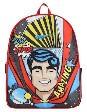 Mochila casual Piagui Calsolu para niño