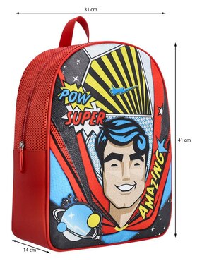 Mochila casual Piagui Calsolu para niño