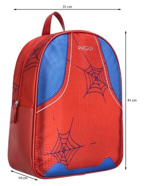 Mochila casual Piagui Canelle para niño