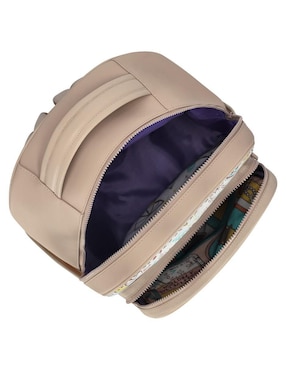 Mochila casual Piagui Geobela para niña