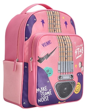Mochila casual Piagui Berangere para niña