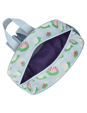 Mochila casual Piagui Furrari para niña
