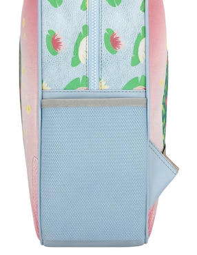 Mochila casual Piagui Furrari para niña