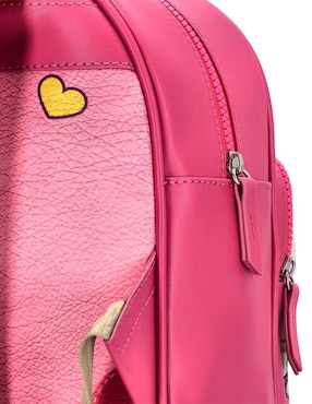 Mochila casual Piagui Bogoten para niña