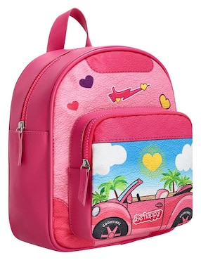 Mochila casual Piagui Bogoten para niña