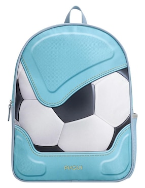 Mochila casual Piagui Annesophie para niño