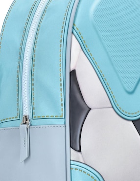 Mochila casual Piagui Annesophie para niño