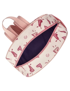 Mochila casual Piagui Beppin para niña