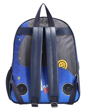 Mochila casual Piagui Anouchka para niño