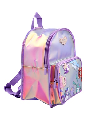 Mochila casual Claire´S para niña