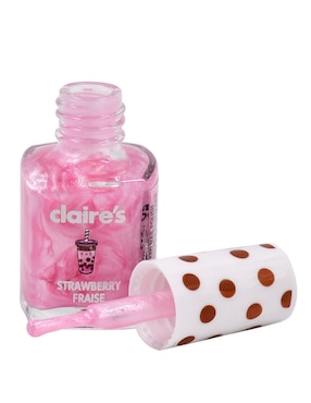 Esmalte de uñas Claire´s