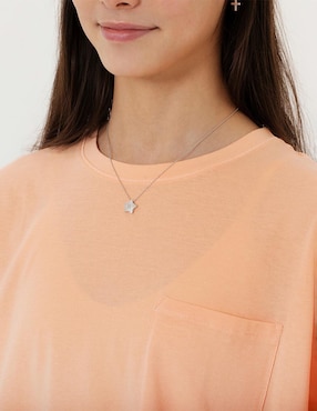 Collar de estrella In Season Jewelry