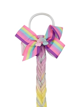 Liga para cabello Claire's