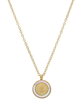 Collar san benito Nuvi