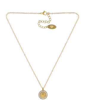 Collar san benito Nuvi