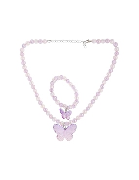 Collar y pulsera The Children's Place