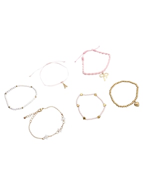 Set de pulsera The Children's Place