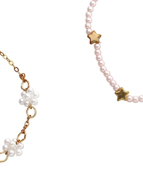Set de pulsera The Children's Place