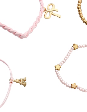 Set de pulsera The Children's Place