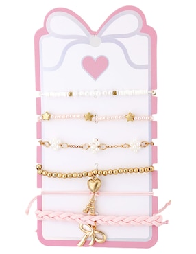 Set de pulsera The Children's Place