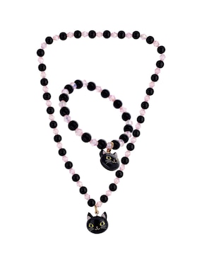 Collar y pulsera The Childrens Place