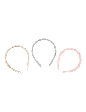 Set diadema The Children's Place