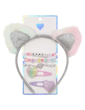 Set diadema The Children's Place