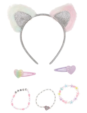 Set diadema The Children's Place