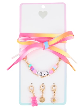 Set pulsera The Children's Place